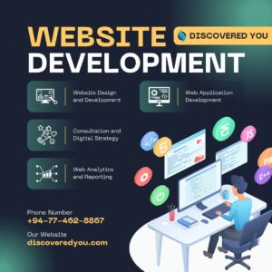 Web Development Services