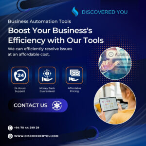 Business Automation Software