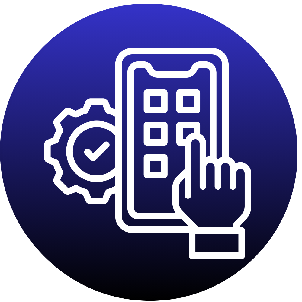 Mobile app development