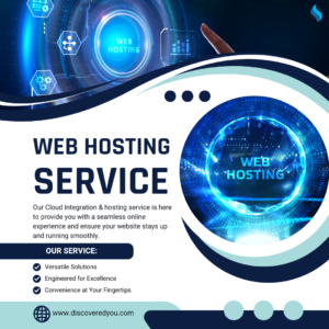 Hosting Service
