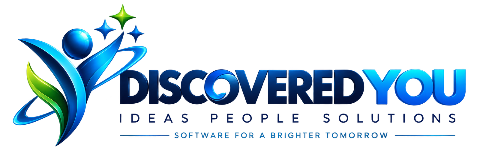 Discovered You